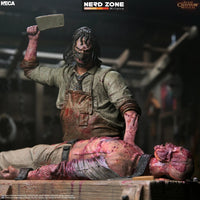 PRE ORDINE NECA - The Texas Chainsaw Massacre The Beginning Sluaghterhouse Action Figure Box Set