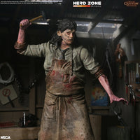 PRE ORDINE NECA - The Texas Chainsaw Massacre The Beginning Sluaghterhouse Action Figure Box Set