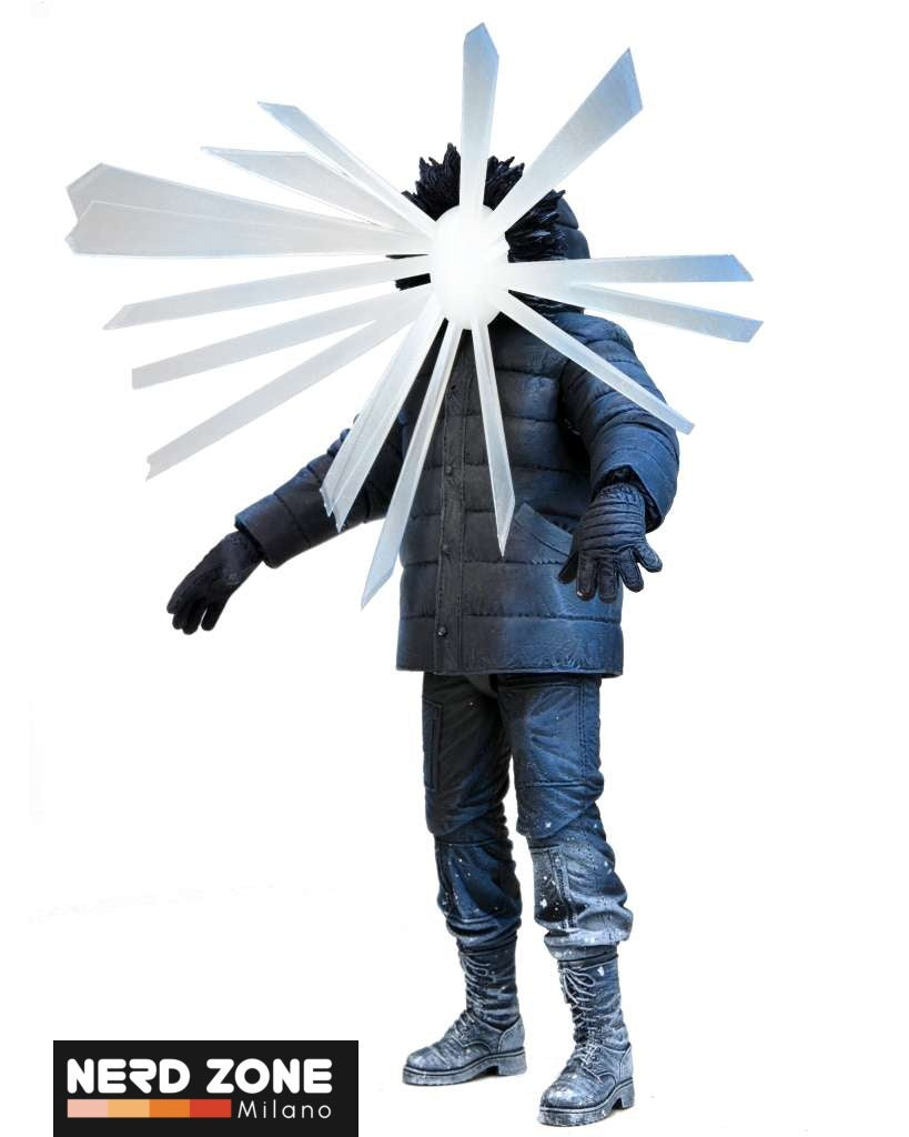 PRE ORDINE - NECA - The Thing Poster Series Action Figure