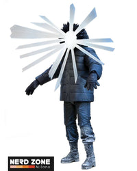 PRE ORDINE - NECA - The Thing Poster Series Action Figure