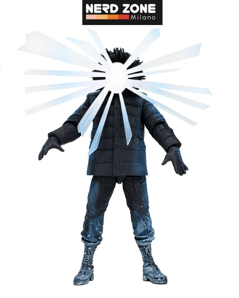 PRE ORDINE - NECA - The Thing Poster Series Action Figure