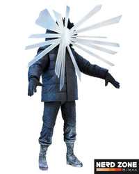 PRE ORDINE - NECA - The Thing Poster Series Action Figure