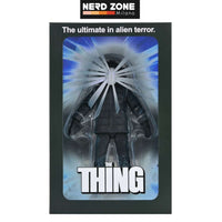 PRE ORDINE - NECA - The Thing Poster Series Action Figure