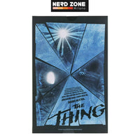 PRE ORDINE - NECA - The Thing Poster Series Action Figure