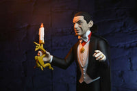 NECA - Universal Monsters - Toony Terrors s. 10 af set (4)