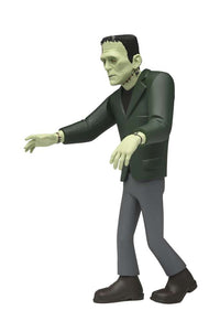 NECA - Universal Monsters - Toony Terrors s. 10 af set (4)