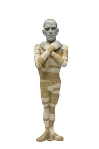 NECA - Universal Monsters - Toony Terrors s. 10 af set (4)