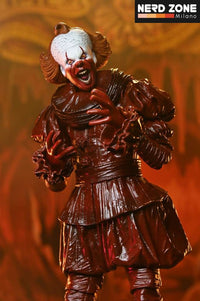 PRE ORDINE - NECA - Welcome To Derry Blood Pennywise Ultimate