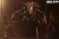 PRE ORDINE - NECA Aliens - Alien Queen Resurrection Dlx Af