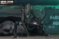PRE ORDINE - NECA Aliens Ultimate Action Figure Warrior (1986) Brown 23 cm