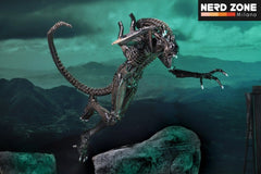 PRE ORDINE - NECA Aliens Ultimate Action Figure Warrior (1986) Brown 23 cm