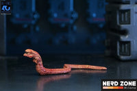 PRE ORDINE - NECA Aliens Ultimate Action Figure Warrior (1986) Xenomorph Black (40th Anniversary) 23 cm