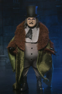 PRE ORDINE NECA - BATMAN RETURNS - The Penguin Action Figure