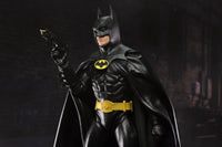 PRE ORDINE NECA - BATMAN - Batman Catwoman Pinguin Action figure SET di 3