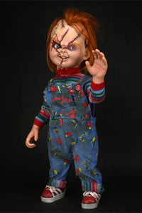 NECA – Bride of Chucky – Chucky Doll – Prop Replica 1/1 ( 76 cm)