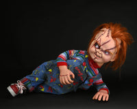 NECA – Bride of Chucky – Chucky Doll – Prop Replica 1/1 ( 76 cm)