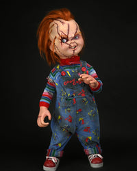 NECA – Bride of Chucky – Chucky Doll – Prop Replica 1/1 ( 76 cm)