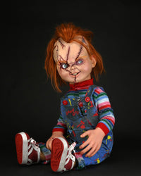 NECA – Bride of Chucky – Chucky Doll – Prop Replica 1/1 ( 76 cm)