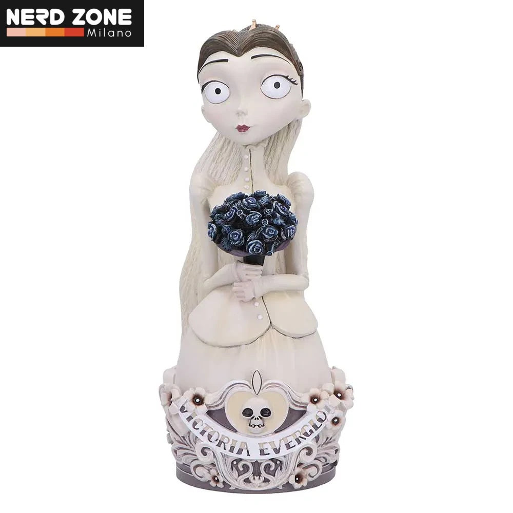 PRE ORDER - NEMESIS NOW - Corpse Bride Victoria Bust
