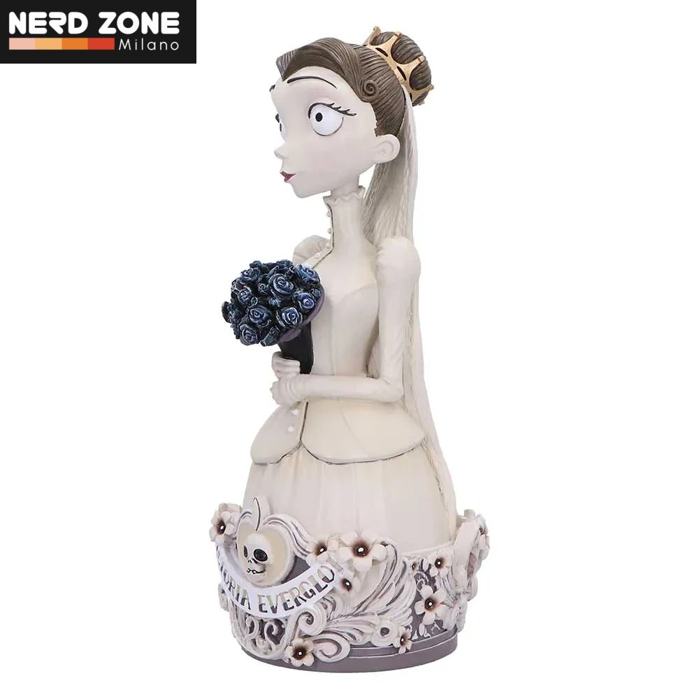 PRE ORDER - NEMESIS NOW - Corpse Bride Victoria Bust