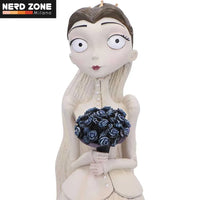 PRE ORDER - NEMESIS NOW - Corpse Bride Victoria Bust