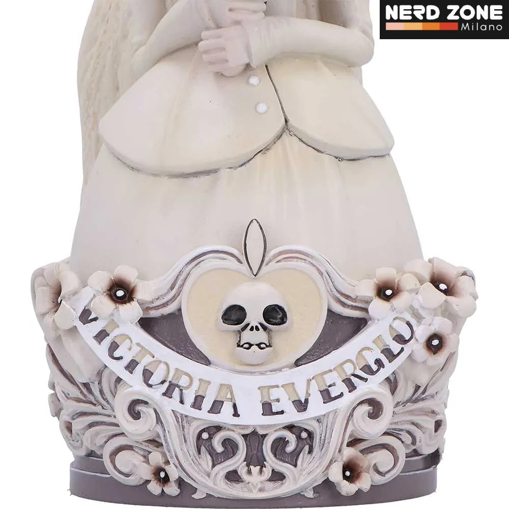 PRE ORDER - NEMESIS NOW - Corpse Bride Victoria Bust
