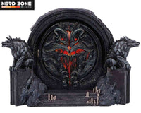 NEMESIS NOW - Diablo IV Hells Gate Diorama Box
