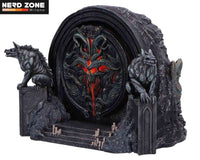 NEMESIS NOW - Diablo IV Hells Gate Diorama Box