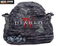 NEMESIS NOW - Diablo IV Hells Gate Diorama Box