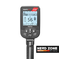 NOKTA - Metal Detector Simplex ULTRA