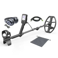 NOKTA - Metal Detector Legend WHT