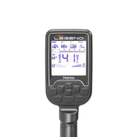 NOKTA - Metal Detector Legend WHT