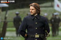 DID Corp. -  1/6 US Army 7th Cavalry Regiment 1876 – Captain Nathan NS80186 "The Last Samurai"