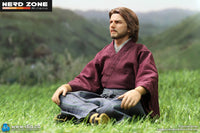 DID Corp. -  1/6 US Army 7th Cavalry Regiment 1876 – Captain Nathan NS80186 "The Last Samurai"