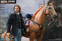 DID Corp. -  1/6 US Army 7th Cavalry Regiment 1876 – Captain Nathan NS80186 "The Last Samurai"
