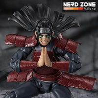 PRE ORDINE - BANDAI - S.H. FIGUARTS Naruto Hashirama Senju Reanimation S.h.figuarts
