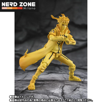 PRE ORDINE - BANDAI - S.H. FIGUARTS Naruto Minato Namikaze Kurama Link Bond Of Light S.h.figuarts