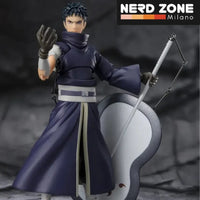 PRE ORDINE - BANDAI - S.H. FIGUARTS Naruto Obito Uchiha Hollow Dreams S.h.figuarts