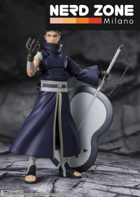 PRE ORDINE - BANDAI - S.H. FIGUARTS Naruto Obito Uchiha Hollow Dreams S.h.figuarts