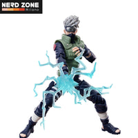 PRE ORDINE - BLOKEES - Naruto Shippuden Kakashi Hatake Champion Class 06 Model Kit