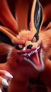 BLOKEES - Naruto Shippuden Kurama Nine Tails Legend Edition Action Edition 01 Model Kit