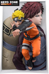 PRE ORDINE - BANDAI - FIGUARTS ZERO Naruto Uzumaki Naruto 72 Series Artwork #29 Figuarts Zero
