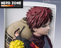PRE ORDINE - BANDAI - FIGUARTS ZERO Naruto Uzumaki Naruto 72 Series Artwork #29 Figuarts Zero