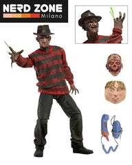 NECA - Nightmare On Elm Street 30th Ann Freddy