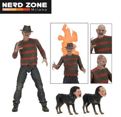 NECA - Nightmare On Elm Street Freddy Ult 2 Af