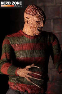 NECA - Nightmare On Elm Street Freddy Ult 2 Af