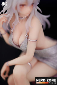 ORIGINAL CHARACTER - PVC Statue 1/6 Serina 23 cm