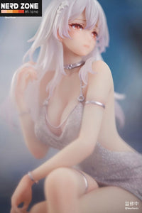 ORIGINAL CHARACTER - PVC Statue 1/6 Serina 23 cm