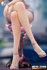 ORIGINAL CHARACTER - PVC Statue 1/6 Serina 23 cm