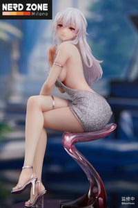 ORIGINAL CHARACTER - PVC Statue 1/6 Serina 23 cm
